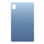 Back Panel Cover for Realme Pad Mini - Colour White