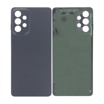 Back Panel Cover for Samsung Galaxy A73 5G - Colour Grey
