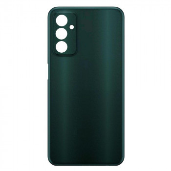 Back Panel Cover for Samsung Galaxy F13 - Colour Black Back Panel Cover for Samsung Galaxy F13 - Colour Black