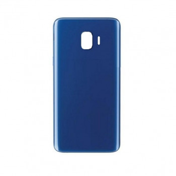 Back Panel Cover for Samsung Galaxy J2 Core - Colour Blue