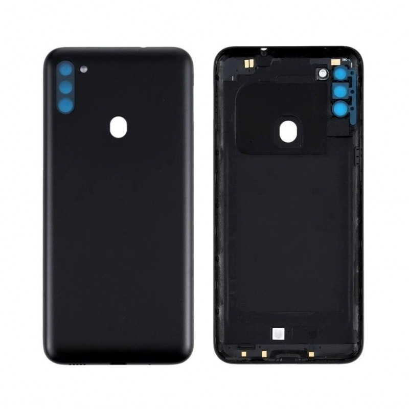 Samsung Galaxy M11 Back Housing