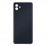 Back Panel Cover for Samsung Galaxy M13 5G - Colour Black