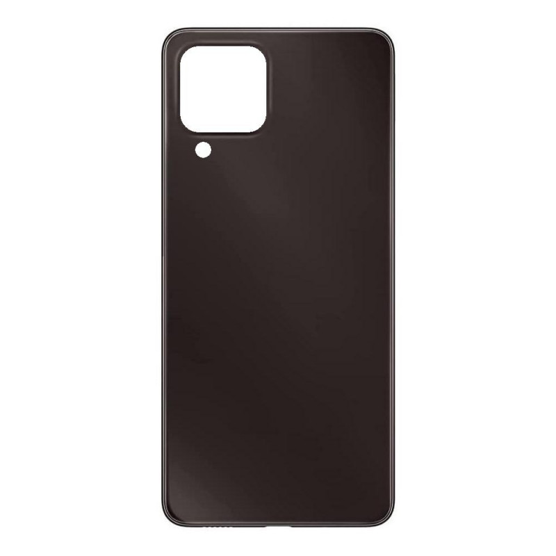 Back Panel Cover for Samsung Galaxy M53 5G - Colour Brown Back Panel Cover for Samsung Galaxy M53 5G - Colour Brown