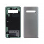 Back Panel Cover for Samsung Galaxy S10 Plus - Colour Grey