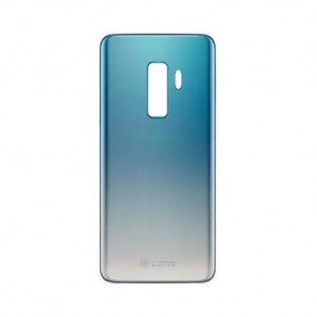 Back Panel Cover for Samsung Galaxy S9 Plus - Colour Ice