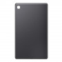 Back Panel Cover for Samsung Galaxy Tab A7 Lite - Colour Black