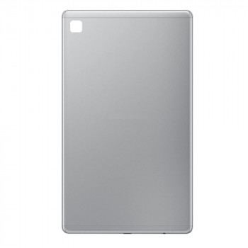 Back Panel Cover for Samsung Galaxy Tab A7 Lite - Colour Silver