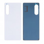 Back Panel Cover for Sony Xperia 1 II - Colour White