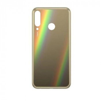Back Panel Cover for Tecno Camon i4 3GB RAM - Colour White