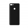 Back Panel Cover for Tecno Camon i Twin IA5 - Colour Black