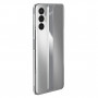 Back Panel Cover for Tecno Pova 3 - Colour Silver