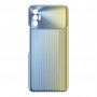 Back Panel Cover for Tecno Spark 8P - Colour Gold