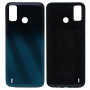 Back Panel Cover for Tecno Spark Go 2020 - Colour Green