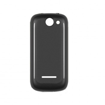 Back Panel Cover for Unihertz Jelly Pro - Colour White Back Panel Cover for Unihertz Jelly Pro - Colour White