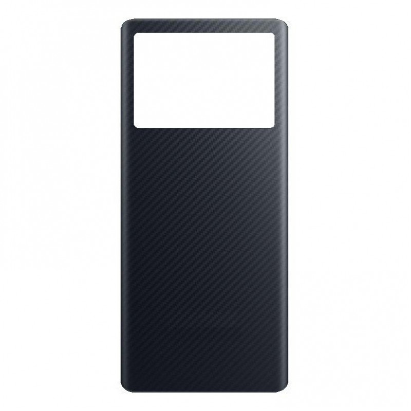 iQOO iQOO 9 Pro Back Housing