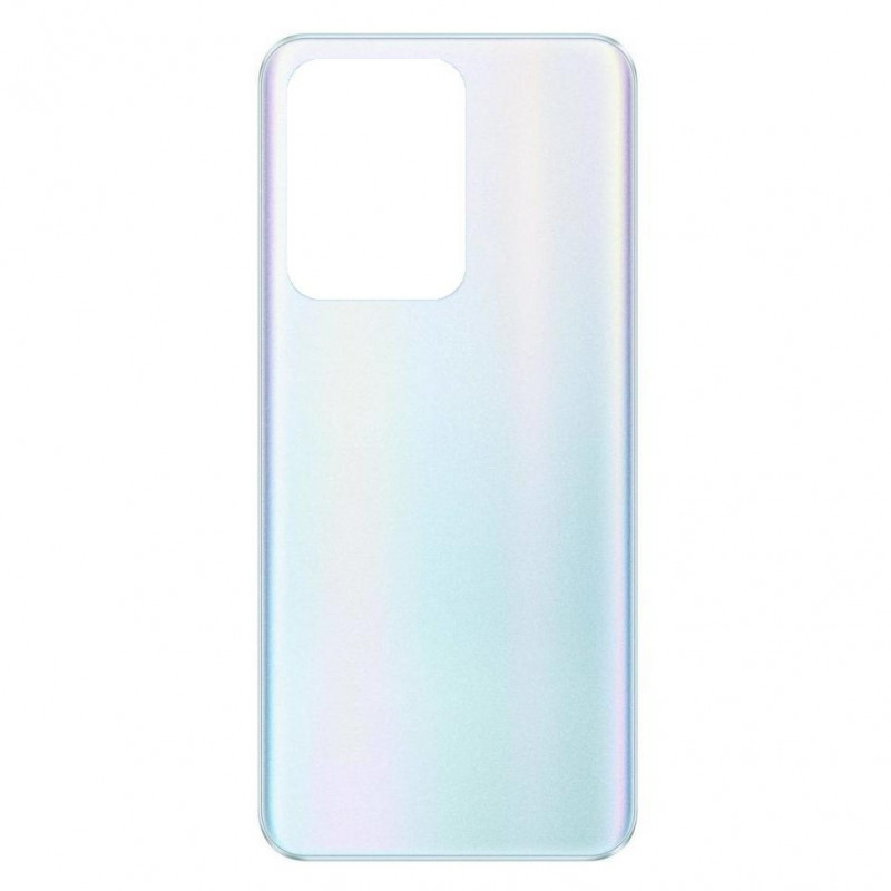Back Panel Cover for Vivo T1 44W - Colour Ice Back Panel Cover for Vivo T1 44W - Colour Ice
