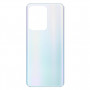 Back Panel Cover for Vivo T1 44W - Colour Ice