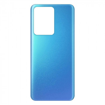 Back Panel Cover for Vivo T1 44W - Colour Sky