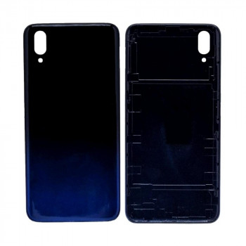Back Panel Cover for Vivo V11 Pro - Colour Black Back Panel Cover for Vivo V11 Pro - Colour Black