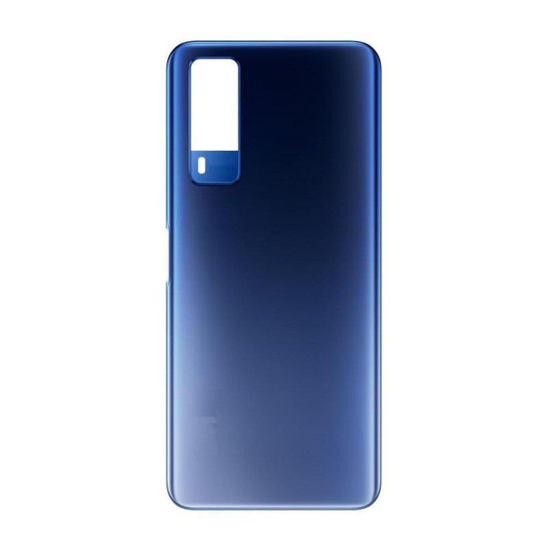 Back Panel Cover for Vivo Y51A - Colour Blue