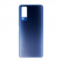 Back Panel Cover for Vivo Y51A - Colour Blue