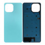 Back Panel Cover for Xiaomi Mi 11 Lite 5G - Colour White
