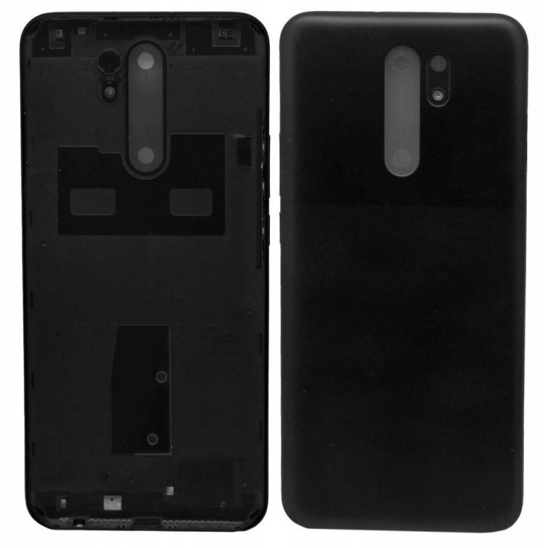 POCO POCO M2 Back Housing
