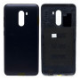 Back Panel Cover for Xiaomi Pocophone F1 - Colour Grey