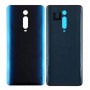 Back Panel Cover for Xiaomi Redmi K20 Pro - Colour Blue