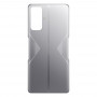 Back Panel Cover for Xiaomi Redmi K50 Gaming Edition - Colour Silver