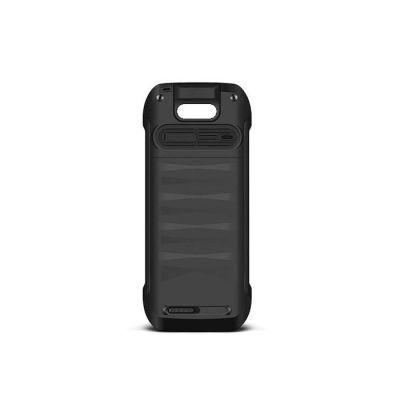 Back Panel Cover for Energizer Hardcase H240S - Colour White Back Panel Cover for Energizer Hardcase H240S - Colour White