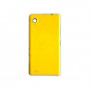 Back Panel Cover for Gionee Elife E5 - Colour Yellow