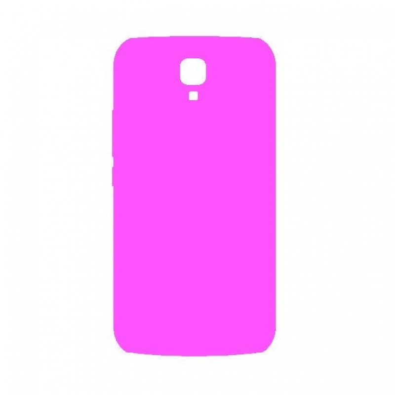 Back Panel Cover for Gionee P2S - Colour Pink Back Panel Cover for Gionee P2S - Colour Pink