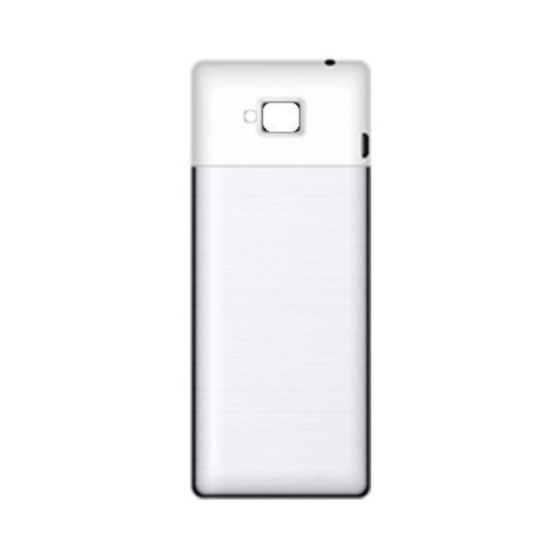 Back Panel Cover for Gionee S96 - Colour White