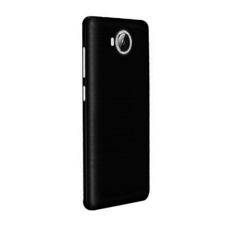 Back Panel Cover for Honor Bee 2 4G - Colour Black