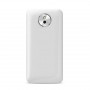 Back Panel Cover for HTC Desire 600c - Colour White