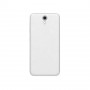 Back Panel Cover for HTC Desire 620 dual sim - Colour White