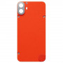 Back Panel Cover For Nothing CMF Phone 1 - Orange