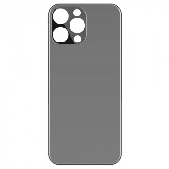 Back Panel Cover For I Kall S2 Pro - Grey Back Panel Cover For I Kall S2 Pro - Grey