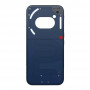 Back Panel Cover For Nothing Phone 2a - Blue