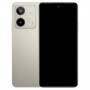 Back Panel Cover For Lava Blaze 3 5G - Gold