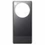 Back Panel Cover For Infinix Zero 40 4G - Black