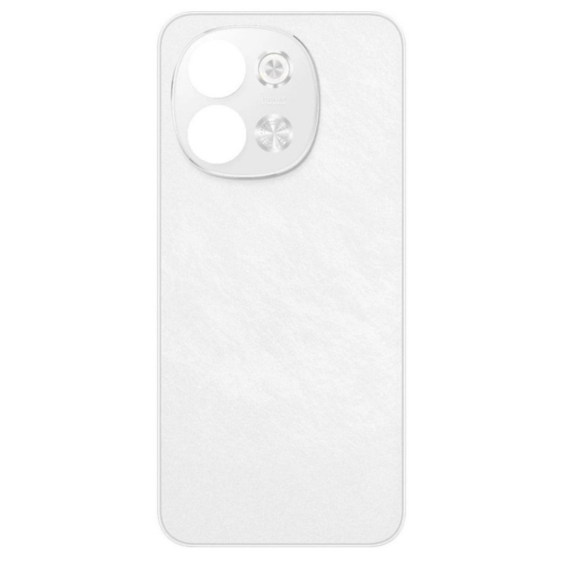 Back Panel Cover For Tecno Pova 6 Neo 5G - White