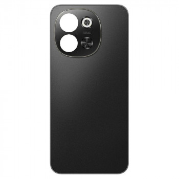 Back Panel Cover For Tecno Pova 6 Neo 5G - Black