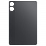 Back Panel Cover for Xiaomi Redmi Pad Pro 5G - Black