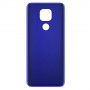 Back Panel Cover for Lenovo K12 Note - Blue