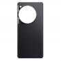 Back Panel Cover For OnePlus 12 - Black