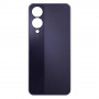 Back Panel Cover For Vivo Y28 5G - Black