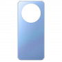 Back Panel Cover For Xiaomi Redmi A3 - Blue