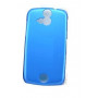 Back Cover for Acer E1 - Blue